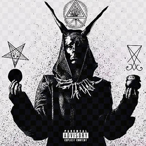 Satan (feat. Fisong) (Explicit)