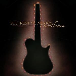 God Rest Ye Merry Djentlemen(feat. Amanda Wilson & Jon Pyres)