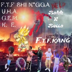 Gooo (feat. Devaughn & Leak) (Explicit)