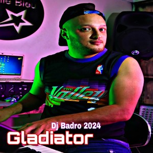 Gladiator (Instrumental)