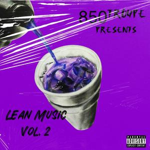 Trippy Gang Lean/Perk Music, Vol. 2 (Explicit)