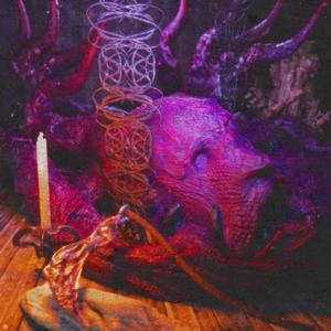 Mayoiga Walk (feat. Hannibal Anger) (Explicit)