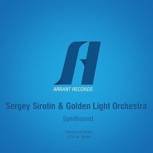 Spellbound (Everyword Remix)