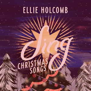 Ellie Holcomb - Emmanuel, God With Us (Inst.)