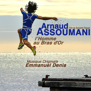 Assoumani l'homme au bras d'or (Bande originale du film)