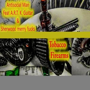 Alcohol Tobacco Firearms (ATF) (feat. A.R.T. K. Guitar & Sherwood merry ****s) (Sherwood sessions studiolive)