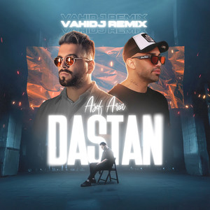 Dastan (Remix)