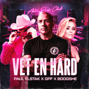 Vet En Hard (Explicit)