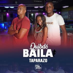 Taparaso (feat. F Mix)