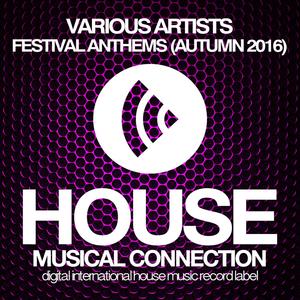 Festival Anthems (Autumn 2016)