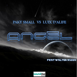 Angel (Paky Small&fernando Ds Club Mix)