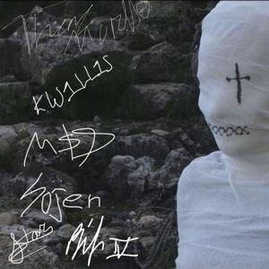 AFT3RL1F3 (feat. Mob$eshdeep, Thank you, morello, Philosophy & AtMeLunar) (Explicit)