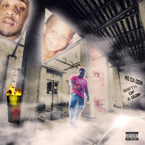 Yesterday (Explicit)