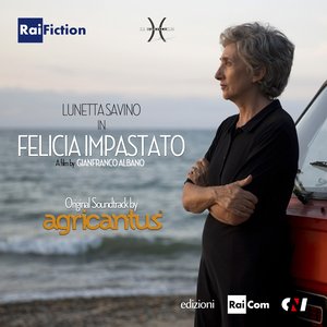 Felicia Impastato(Colonna sonora originale del film di Gianfranco Albano)