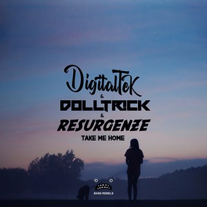 Take Me Home (Original Mix)