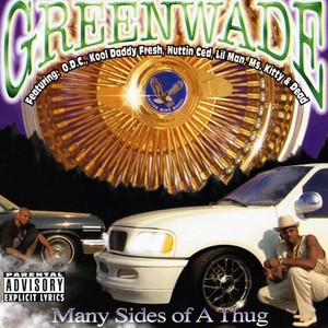 We high(feat. Deadly & Lee Woods) (Explicit)