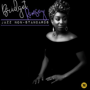 Bridget Ramsey - Save Your Love for Me