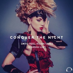 David Peel - Conquer the Night (Sergio Villanueva Remix)