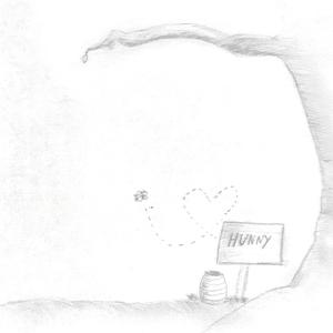 Hunny (Bee-Side)