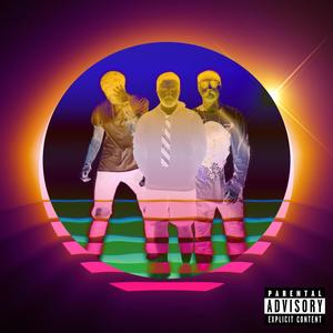 Neon Lights (feat. Z MARTIN) (Chopped Up Not Slopped Up) (Explicit)