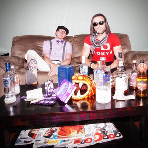 We Don't **** Around (Explicit)