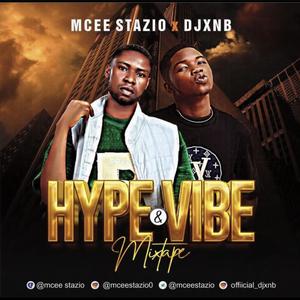 Press your phone (hype and vibe) (Dj Xnb Remix)