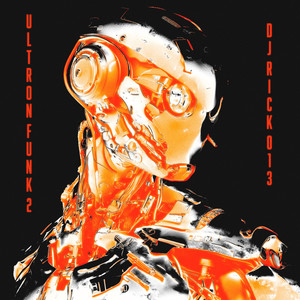 ULTRON FUNK 2 (Explicit)