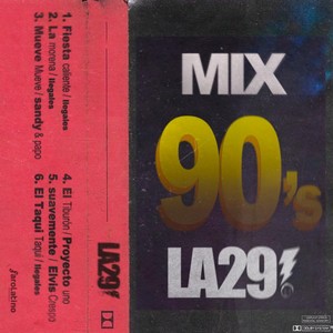 Mix 90´s