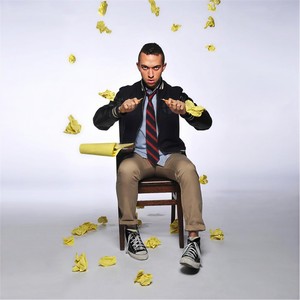 Jordon Bolden - Let Go