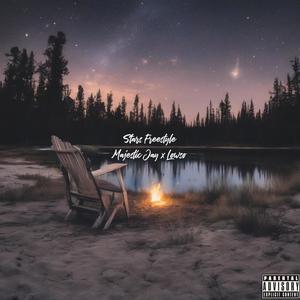 Stars Freestyle (feat. Lowso) (Explicit)