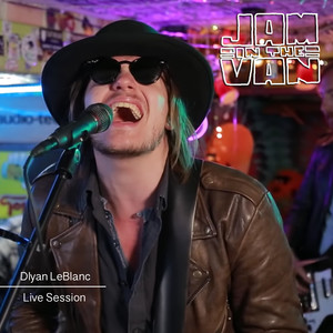 Jam in the Van - Dylan LeBlanc (Live Session)