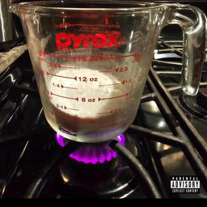 PYREX (feat. Motus) (Explicit)