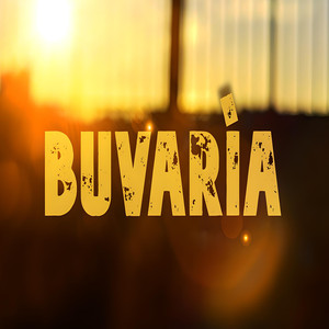 Buvarìa