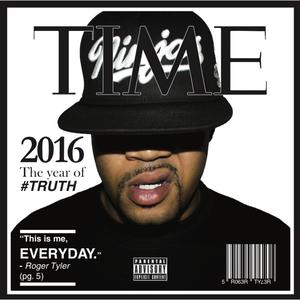 TIME (This Is Me Everyday) [Explicit]