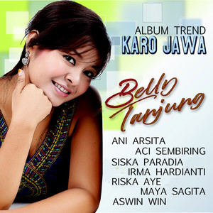 Album Trend Karo Jawa