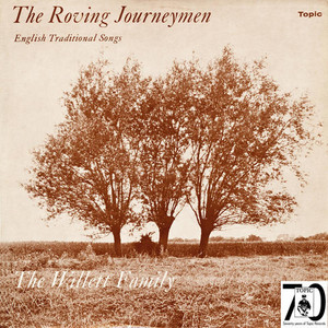 The Roving Journeymen