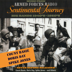 Armed Forces Radio