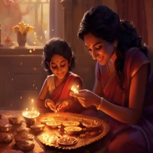 Aayi Hai Diwali Suno Ji Ghrwali (Dj|Explicit)