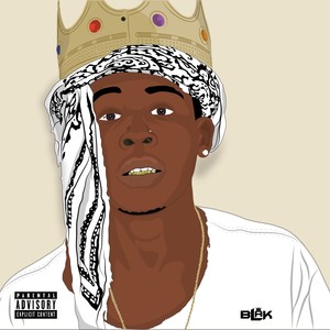 BLAKTRAPPIN (Feat. BMims)