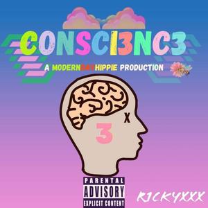 CONSCI3NCE (Explicit)