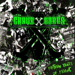 Fifteen Years of Fright (Explicit)