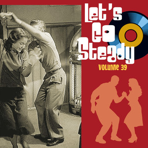 Let's Go Steady, Vol. 39