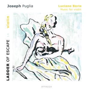 Duetti Per Due Violini #33 Lorin (Maazel)