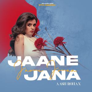 Jaane Jana (feat. Spiky Beats)