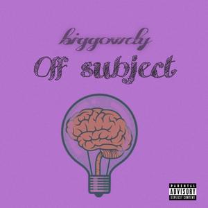 Off sub-ject (Explicit)