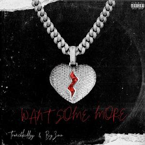 Want Some More (feat. BIGZOO) (Explicit)