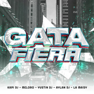 Gata Fiera (Ritmo Exótico)