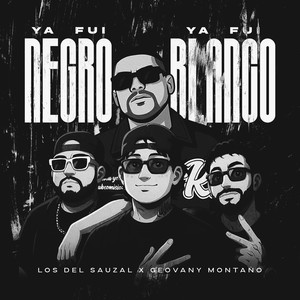 Ya Fui Negro Ya Fui Blanco