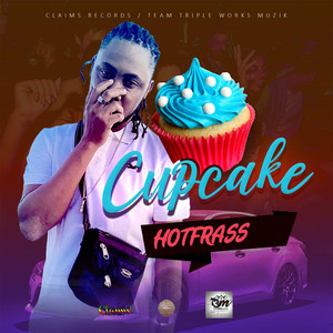 Cup Cake (Explicit)