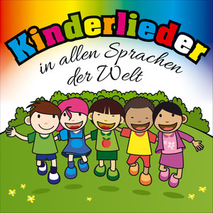 Kinderlieder in allen Sprachen der Welt